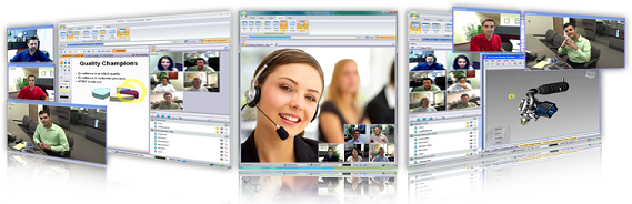 Nefsis video conferencing best practices.