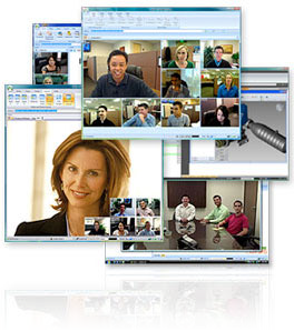 Nefsis Video Conferencing Online Services