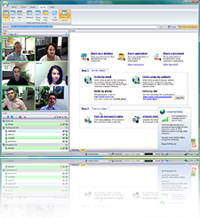Nefsis Pricing - 5 video conferencing users