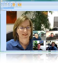 Nefsis Pricing - 10 web conferencing users