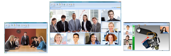 Reduce travel costs with video conferencing