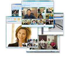 Nefsis Advanced Web Conferencing Software