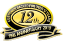 12 Years of Nefsis Video Conferencing - Established in 1998
