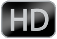 Nefsis Video Conferencing is high definition (HD) ready