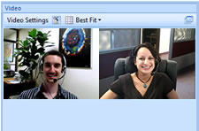 Web Conferencing & Online Meetings