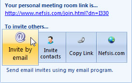 Web Conferencing & Online Meetings