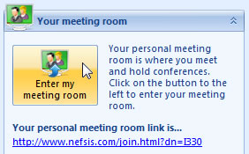 Web Conferencing & Online Meetings