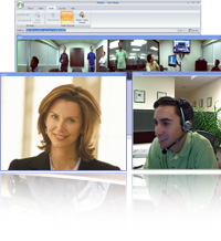 Customer Testimonials of Nefsis Video Conferencing