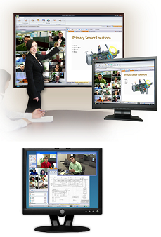 Nefsis Web-Based Conferencing Ideal for Multiple Office Meetings