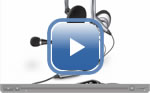 Walks you through how to configure your USB Headset with Nefsis.